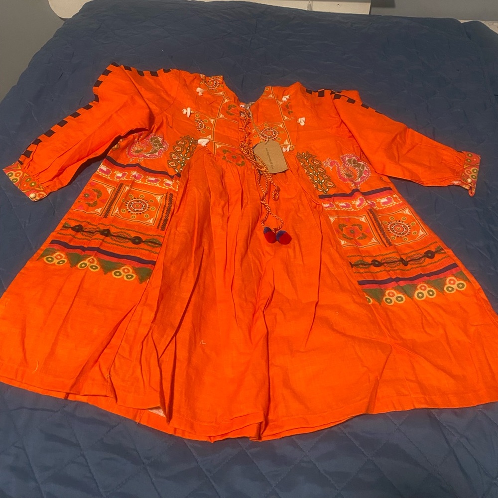 Gul Ahmed Kurta Pakistani/Indian dress